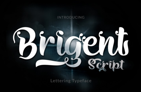 Brigent Script by TheHungryJPEG - TheHungryJPEG.com 2016-08-17 19-25-46