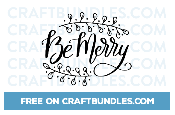 be-merry-cut-file-craftbundles-com